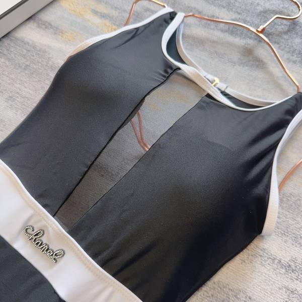 Chanel Bikinis CHB00132 Chanel Bikinis CHB00132