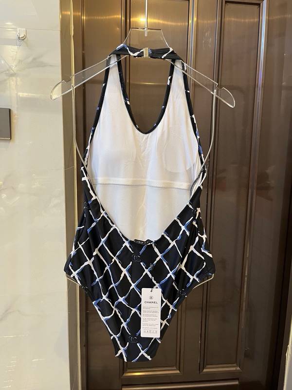 Chanel Bikinis CHB00166 Chanel Bikinis CHB00166