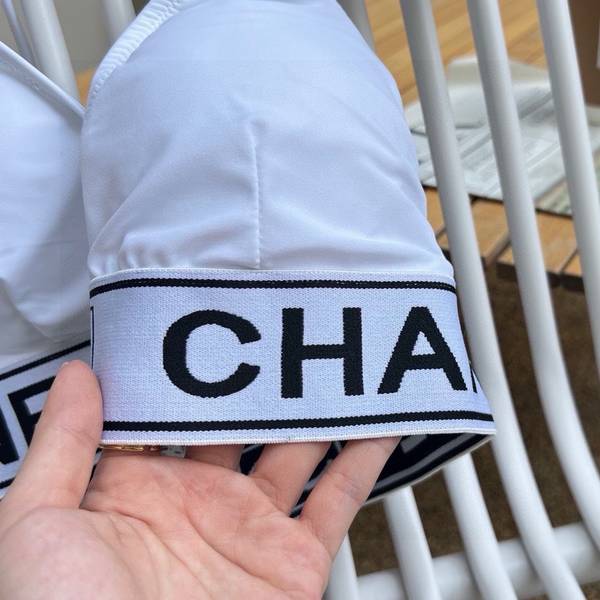 Chanel Bikinis CHB00191 Chanel Bikinis CHB00191