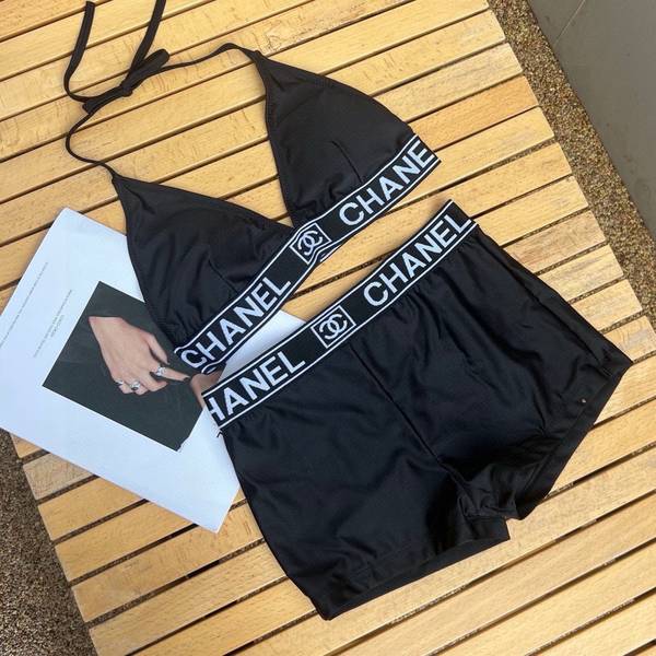 Chanel Bikinis CHB00192 Chanel Bikinis CHB00192