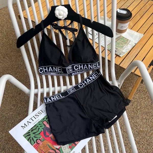 Chanel Bikinis CHB00192 Chanel Bikinis CHB00192