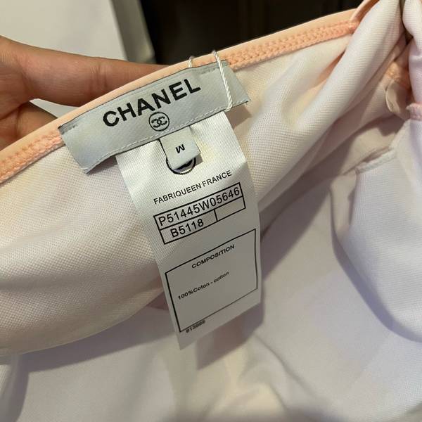 Chanel Bikinis CHB00276 Chanel Bikinis CHB00276