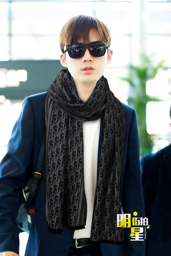 Dior Scarf DIC00382 Dior Scarf DIC00382