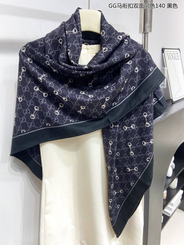 Gucci Scarf GUC00400 Gucci Scarf GUC00400