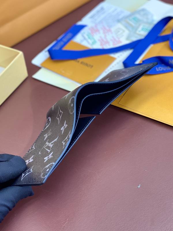 LV Wallet LVW00001 LV Wallet LVW00001