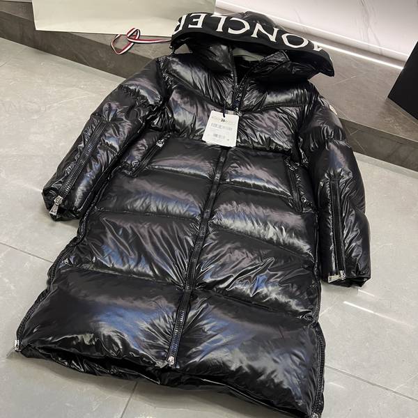Moncler Top Quality Down Jacket MOY00408 Moncler Top Quality Down Jacket MOY00408
