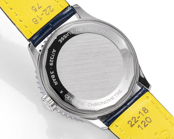 Breitling Watch BRW00023 Breitling Watch BRW00023