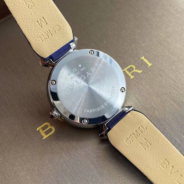 Bvlgari Watch BVW00082 Bvlgari Watch BVW00082