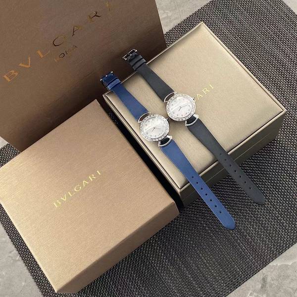 Bvlgari Watch BVW00082 Bvlgari Watch BVW00082