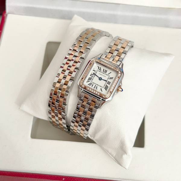 Cartier Watch CTW00718 Cartier Watch CTW00718