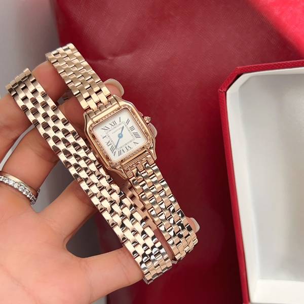 Cartier Watch CTW00719 Cartier Watch CTW00719