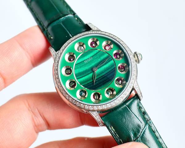 Fendi Watch FDW00008-2 Fendi Watch FDW00008-2