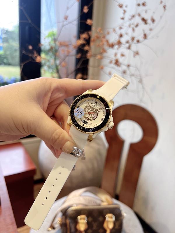 Gucci Watch GUW00130 Gucci Watch GUW00130