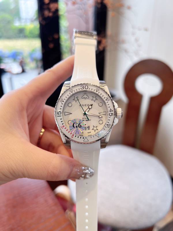 Gucci Watch GUW00132 Gucci Watch GUW00132