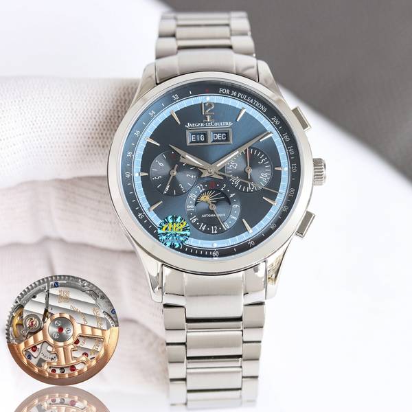 Jaeger-LeCoultre Watch JLW00039-1 Jaeger-LeCoultre Watch JLW00039-1