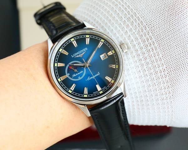 Longines Watch LGW00293 Longines Watch LGW00293
