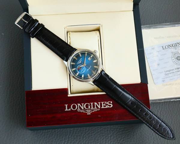Longines Watch LGW00293 Longines Watch LGW00293