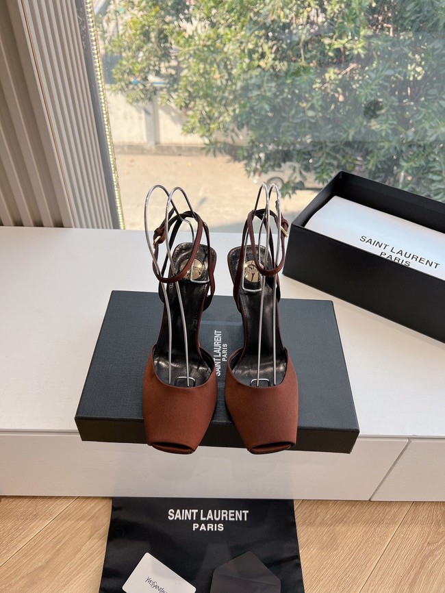 Yves saint Laurent Sandals 55829-2