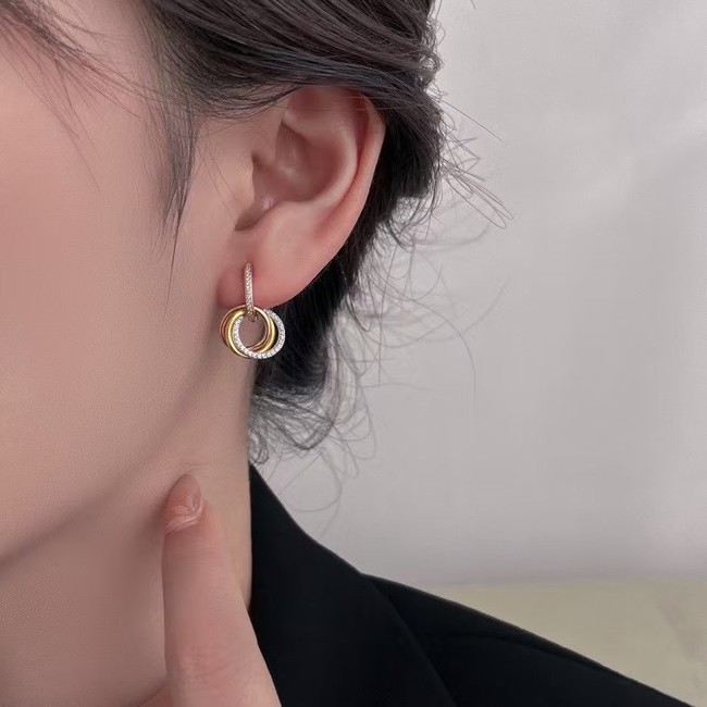 Cartier Earring CE16524