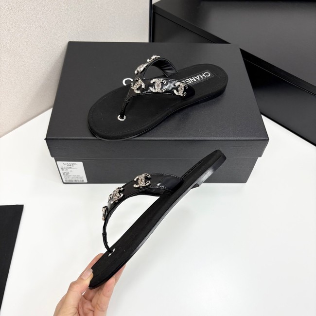 Chanel WOMENS SANDAL 55916-11