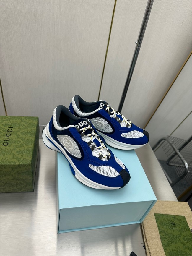 Gucci Sports shoes 77385-3