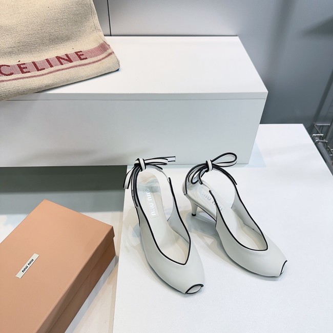 MIUMIU High heels 9CM 44875-2