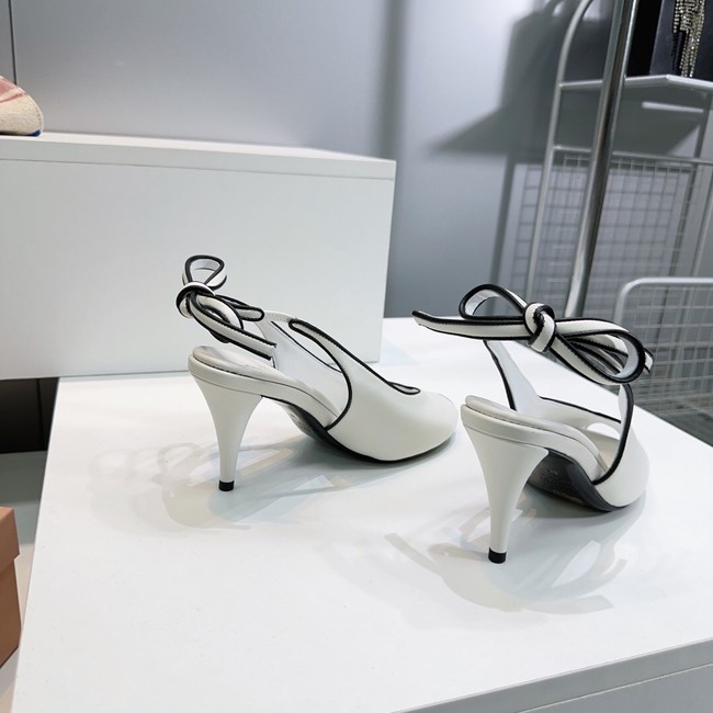 MIUMIU High heels 9CM 44875-2