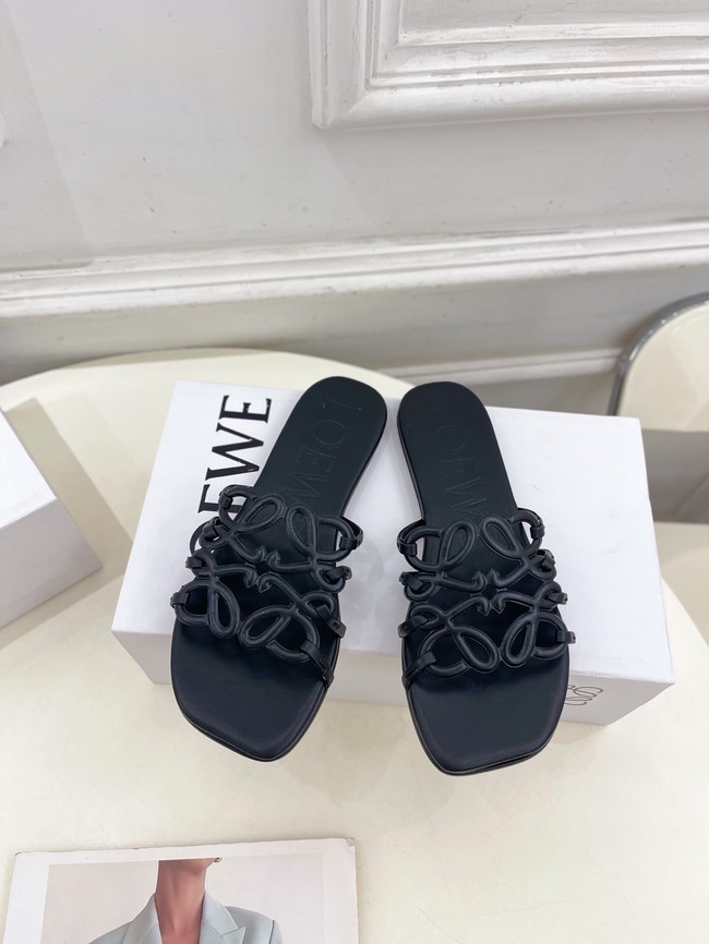 Loewe Slippers 44891-5
