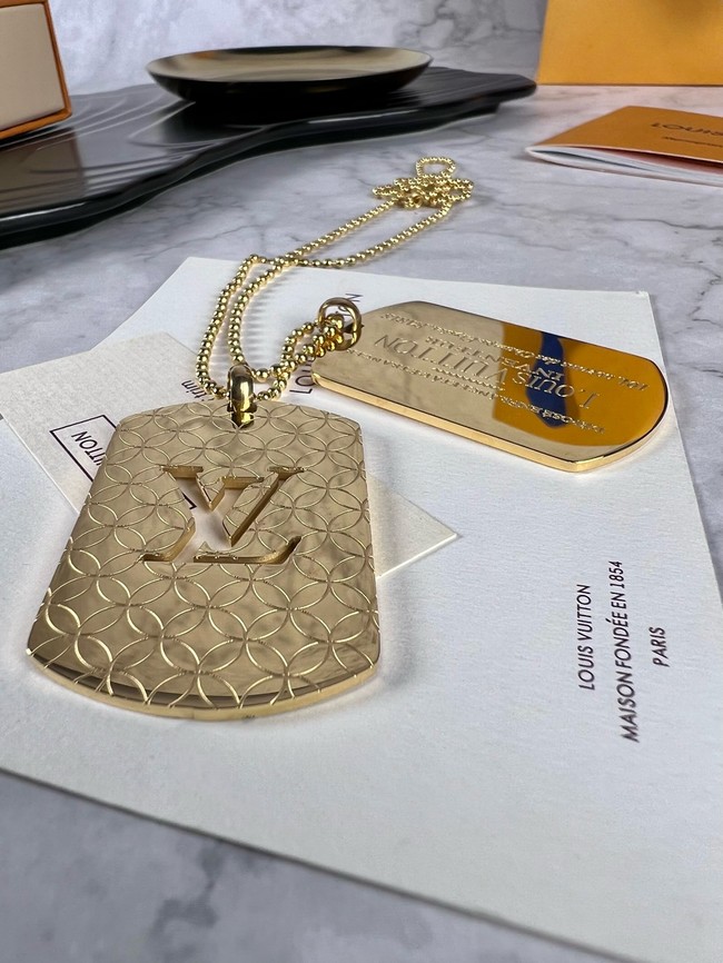 Louis Vuitton necklace CE16874