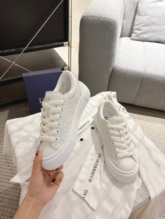 Dior Flat shoes 44950-3