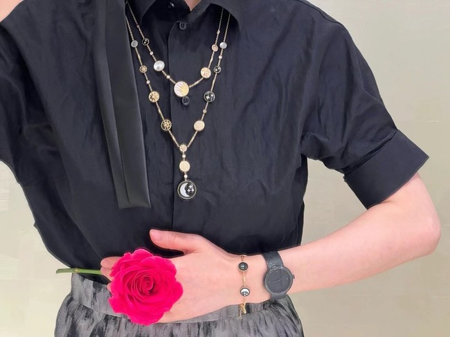 Dior necklace CE16944