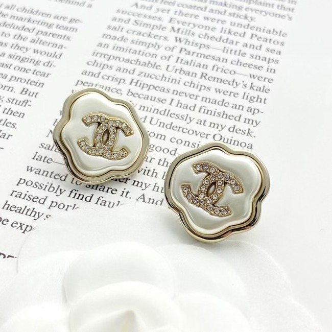 Chanel Earrings CE80951