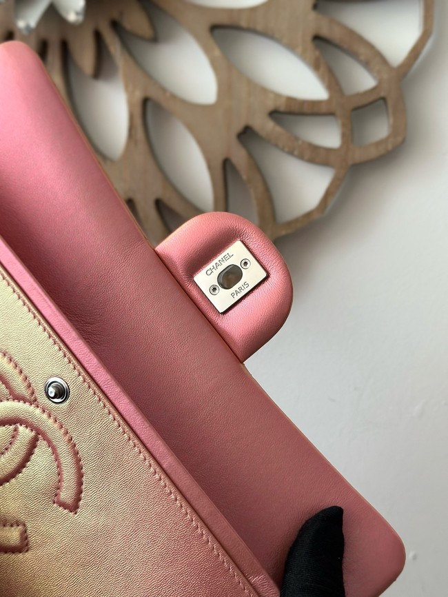 CHANEL Classic 11.12 handbag A01112-4
