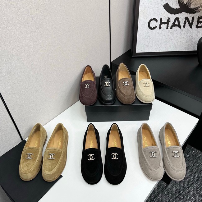 Chanel Shoes 45010-9