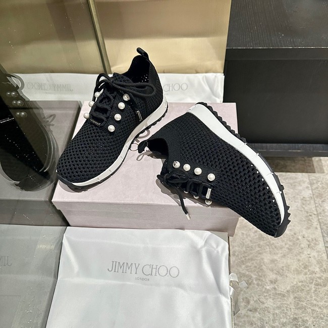 Jimmy Choo Sports shoes 45015-2