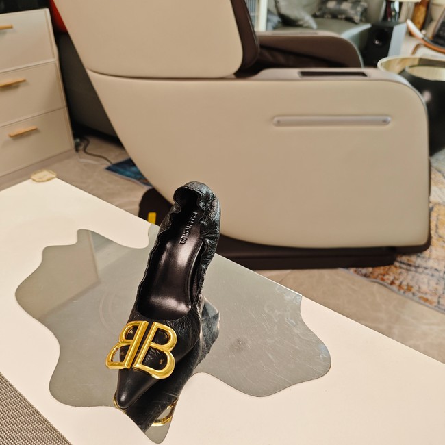 Balenciaga shoes 45017-5