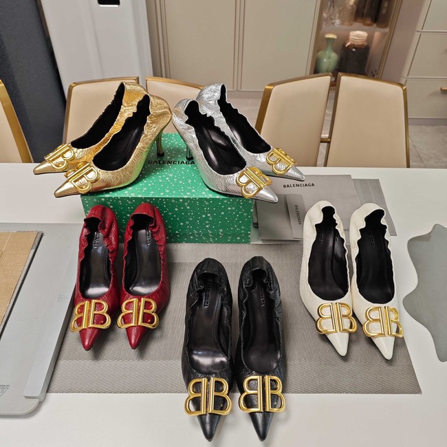 Balenciaga shoes 45017-5