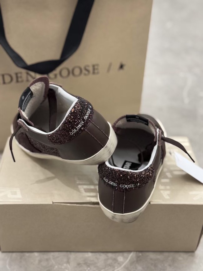 GOLDEN GOOSE DELUXE BRAND Flat shoes 45016-18