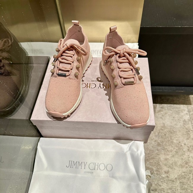 Jimmy Choo Sports shoes 45015-4