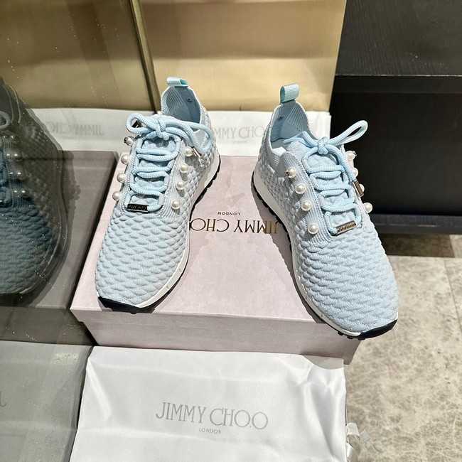 Jimmy Choo Sports shoes 45015-7