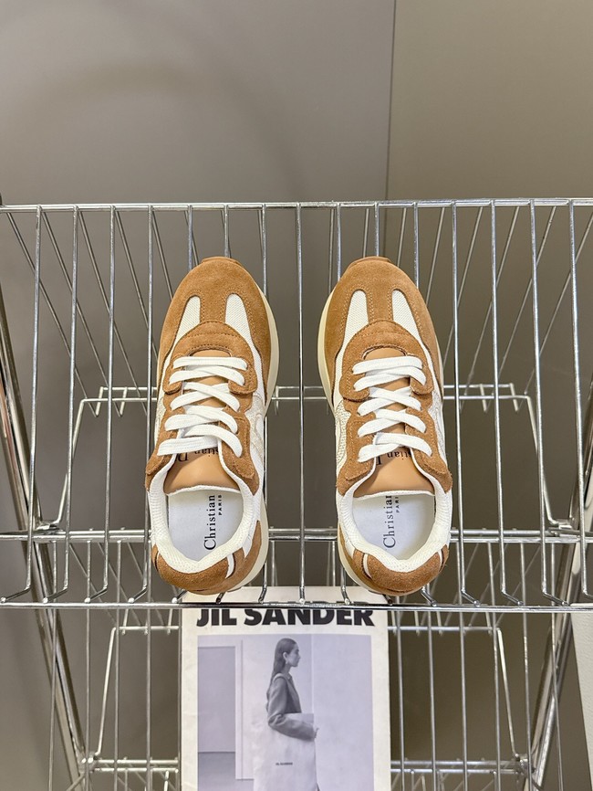 Dior Womens Flat shoes 45022-1