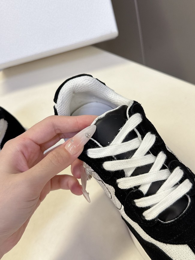 Dior Womens Flat shoes 45022-2