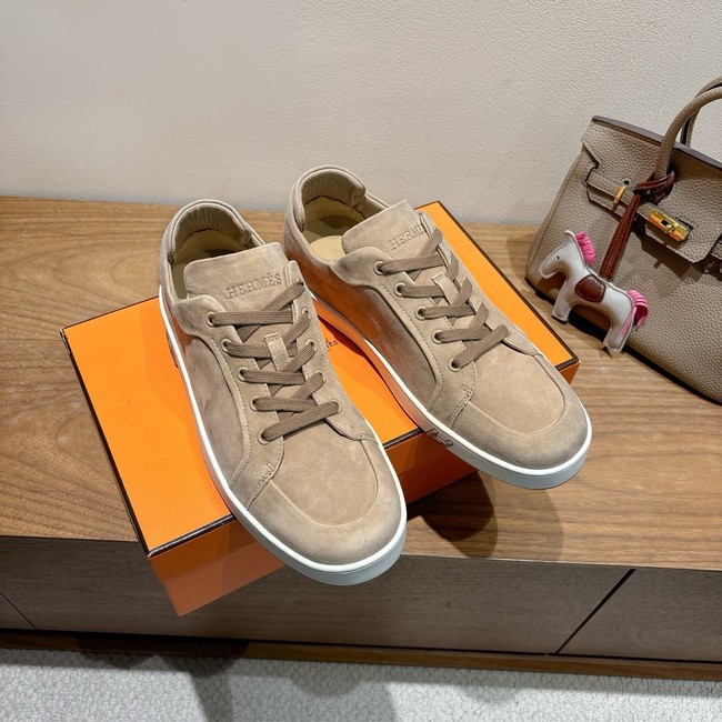 Hermes Kid sports shoes 45023-1