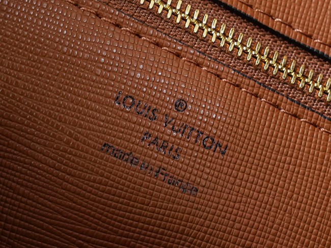 Louis Vuitton Monogram Canvas M51265 brown