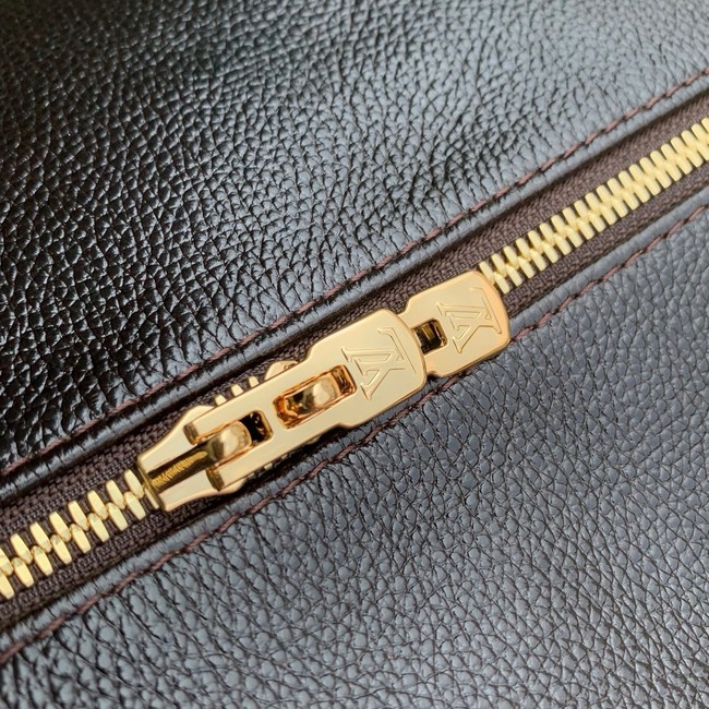 Louis Vuitton NEW Express MM M26359 Saga&Acajou