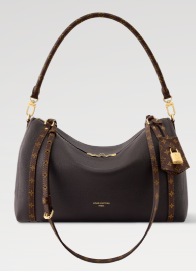 Louis Vuitton NEW Express MM M26397 Mahogany Louis Vuitton NEW Express MM M26397 Mahogany