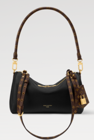 Louis Vuitton NEW Express PM M26039 BLACK Louis Vuitton NEW Express PM M26039 BLACK