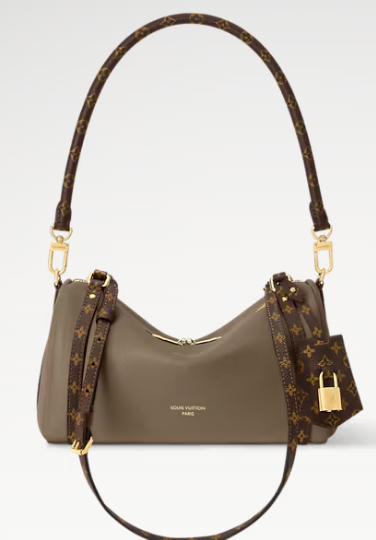 Louis Vuitton NEW Express PM M26360 Smoke Louis Vuitton NEW Express PM M26360 Smoke