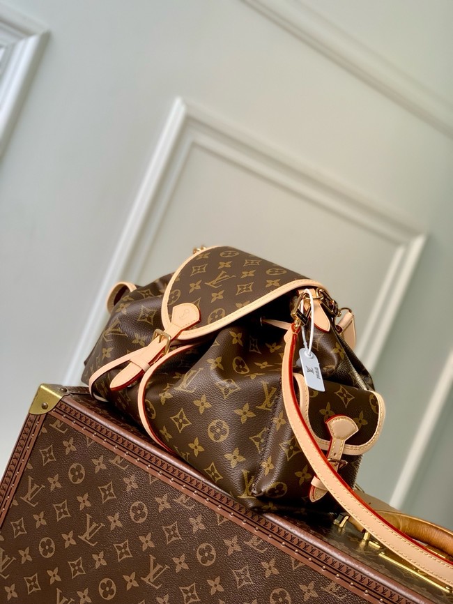 Louis Vuitton NEW Odyssee MM M26040 