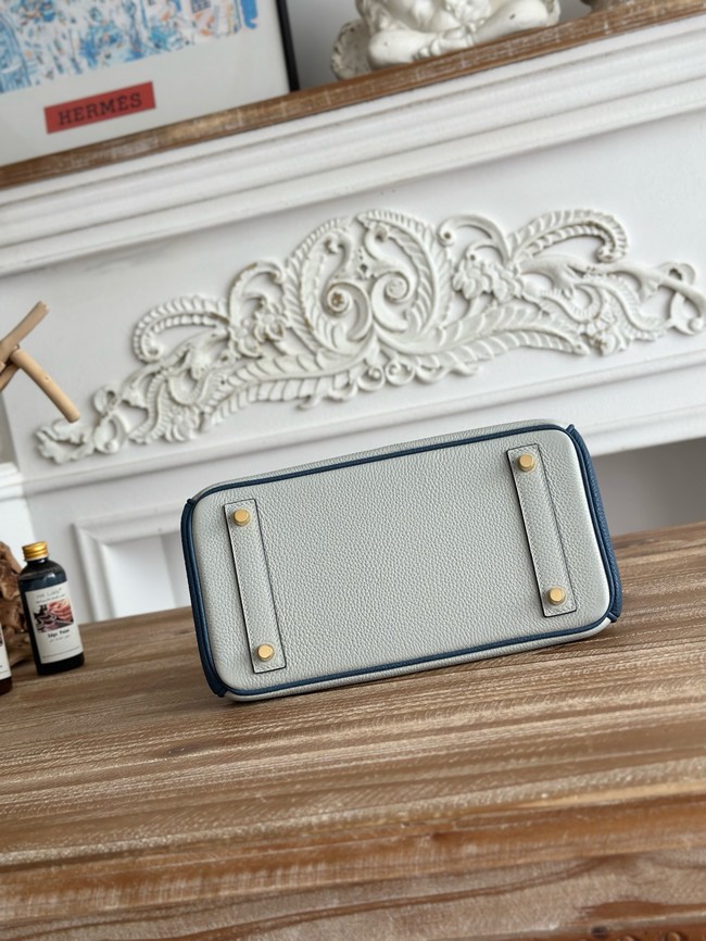 Hermes Birkin Bag togo Leather 2835-1